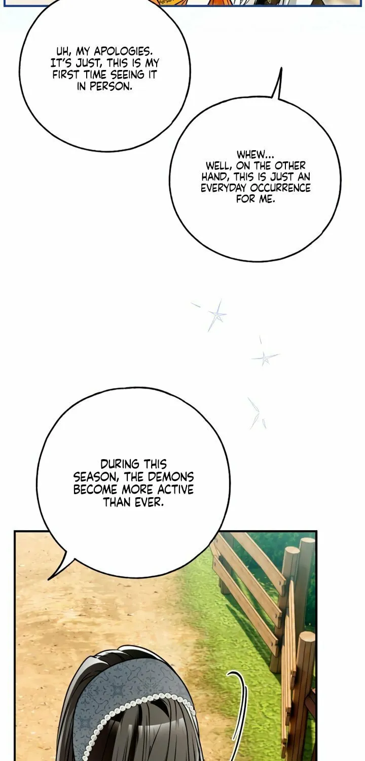 My Body Has Been Possessed by Someone Chapter 73 page 68 - 