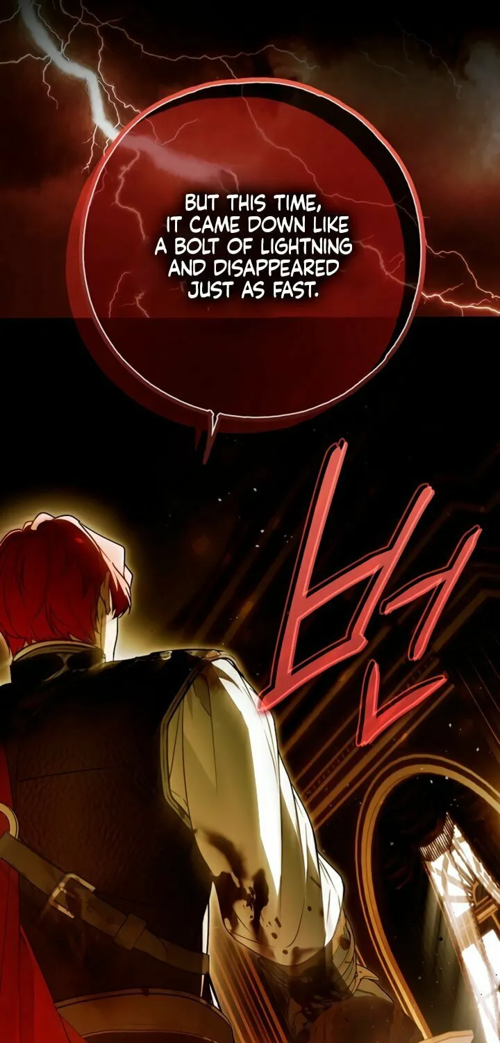 My Body Has Been Possessed by Someone Chapter 73 page 8 - 