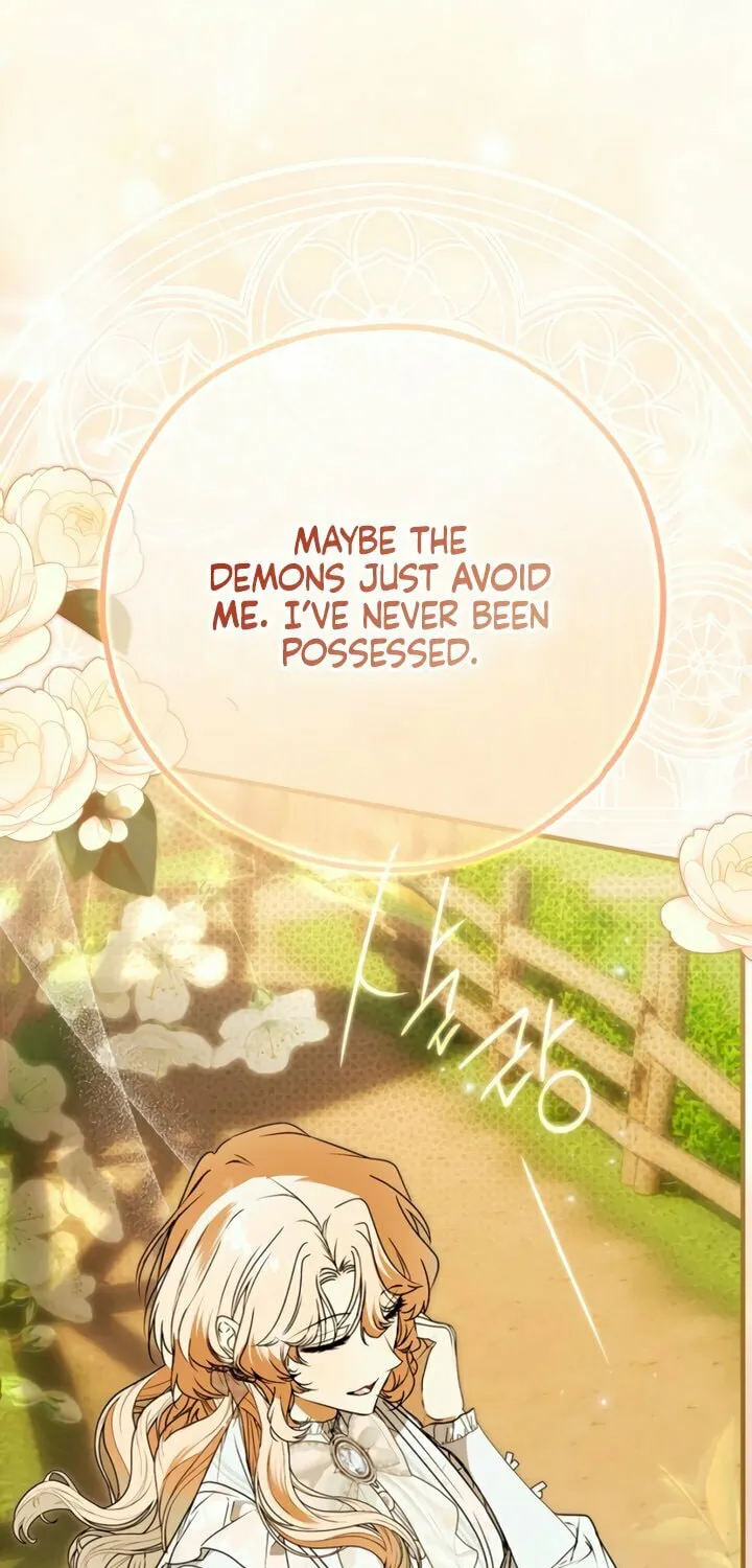 My Body Has Been Possessed by Someone Chapter 73 page 74 - 