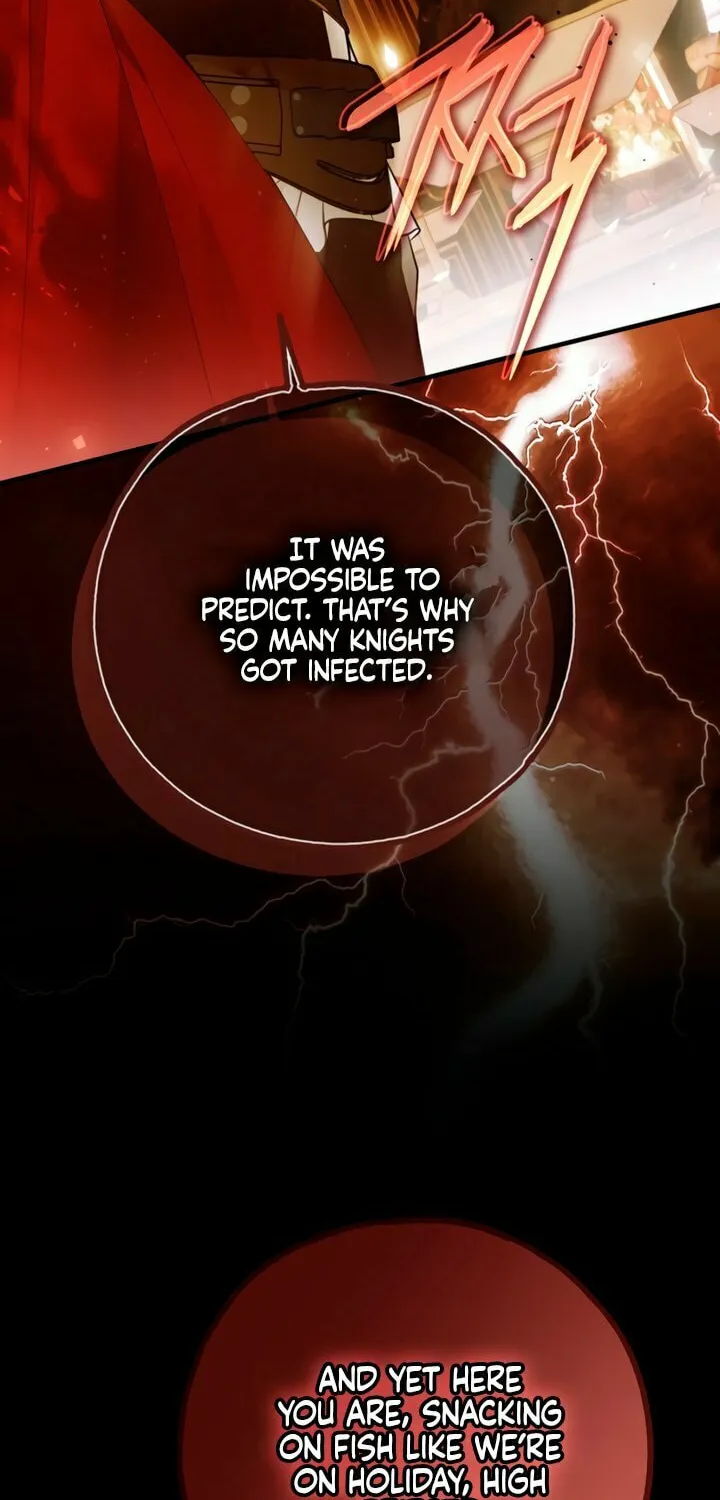 My Body Has Been Possessed by Someone Chapter 73 page 9 - 