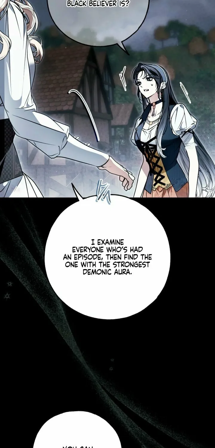 My Body Has Been Possessed by Someone Chapter 74 page 11 - 