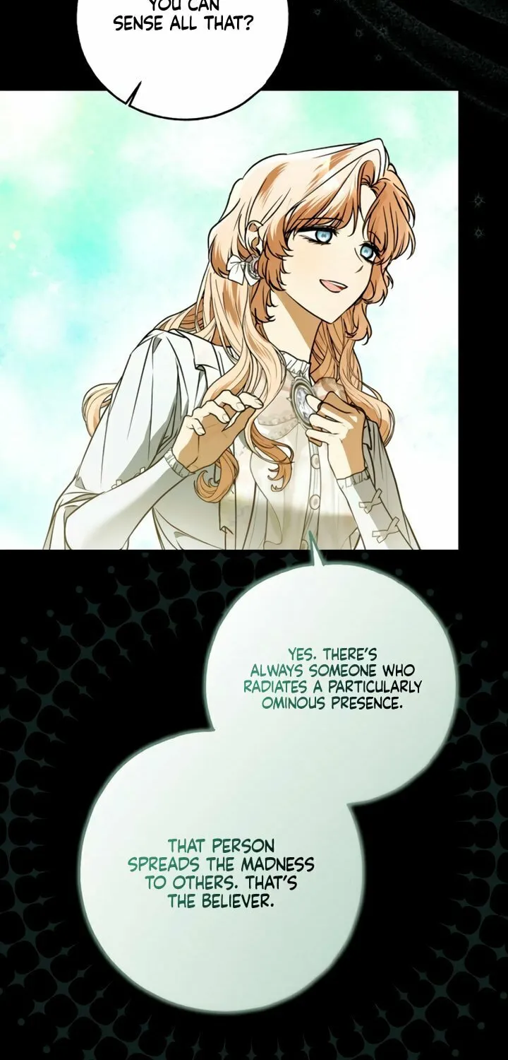 My Body Has Been Possessed by Someone Chapter 74 page 12 - 