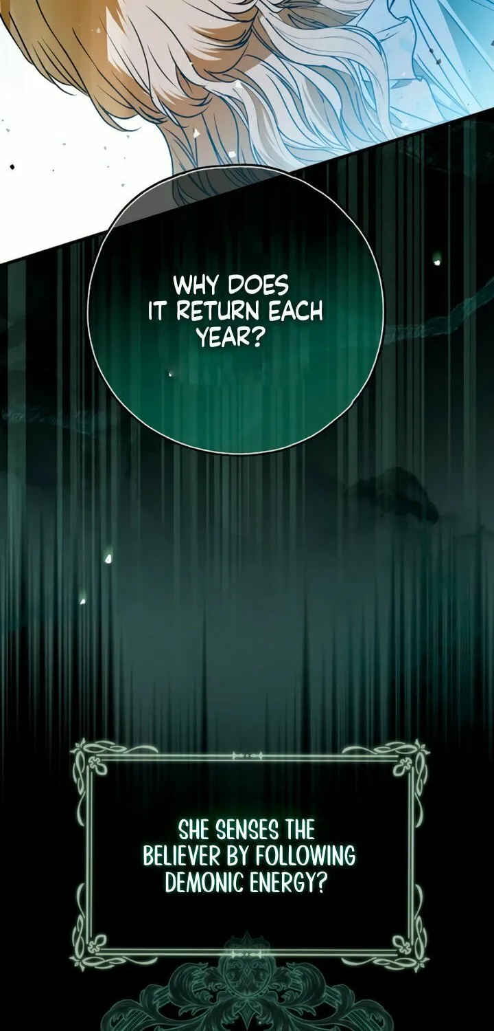 My Body Has Been Possessed by Someone Chapter 74 page 18 - 