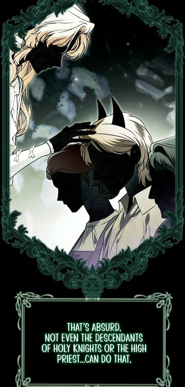 My Body Has Been Possessed by Someone Chapter 74 page 19 - 