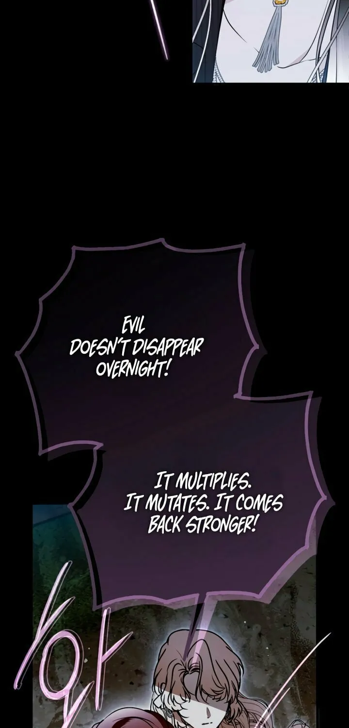 My Body Has Been Possessed by Someone Chapter 74 page 21 - 