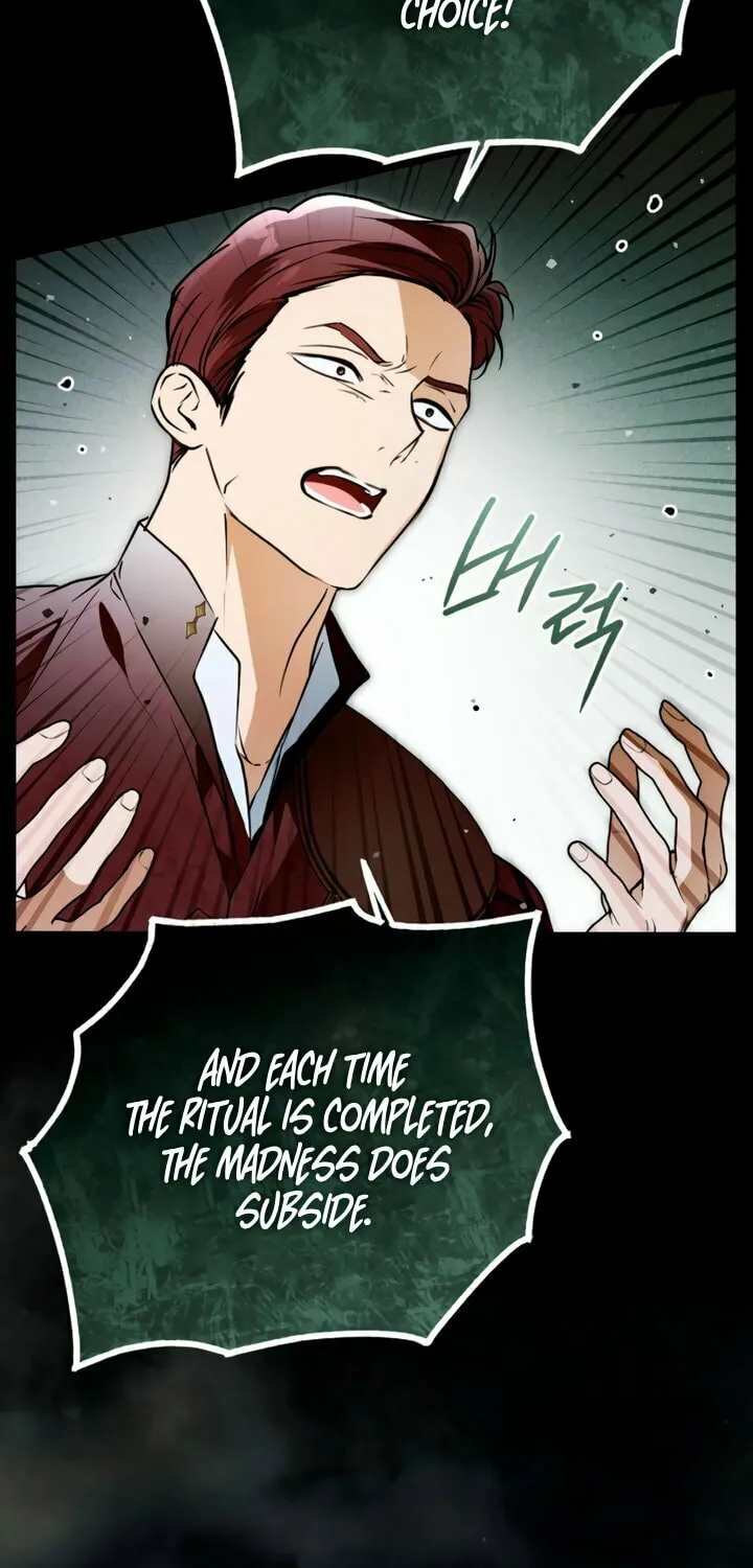My Body Has Been Possessed by Someone Chapter 74 page 23 - 