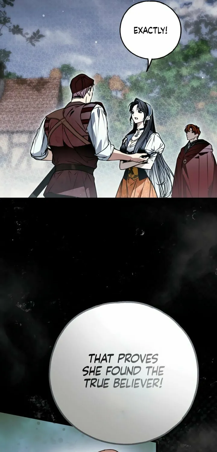 My Body Has Been Possessed by Someone Chapter 74 page 25 - 