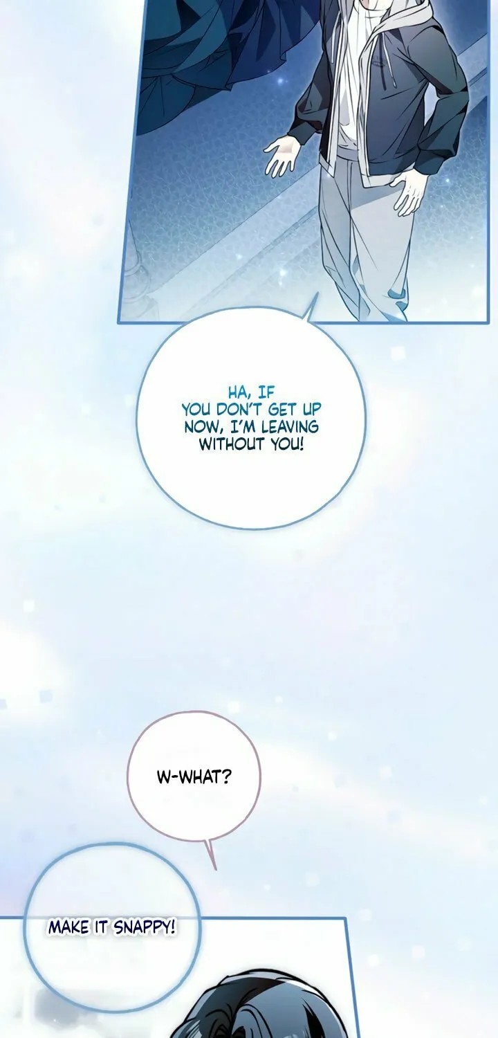My Body Has Been Possessed by Someone Chapter 74 page 39 - 