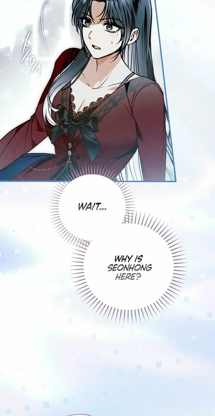 My Body Has Been Possessed by Someone Chapter 74 page 40 - 