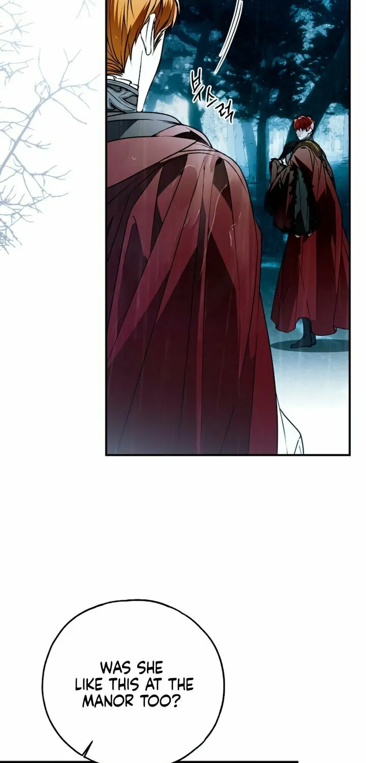 My Body Has Been Possessed by Someone Chapter 75 page 20 - 