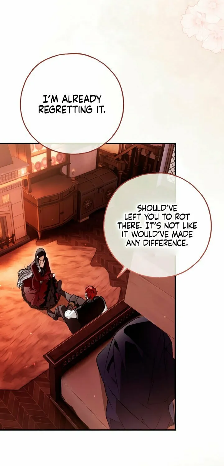 My Body Has Been Possessed by Someone Chapter 75 page 32 - 