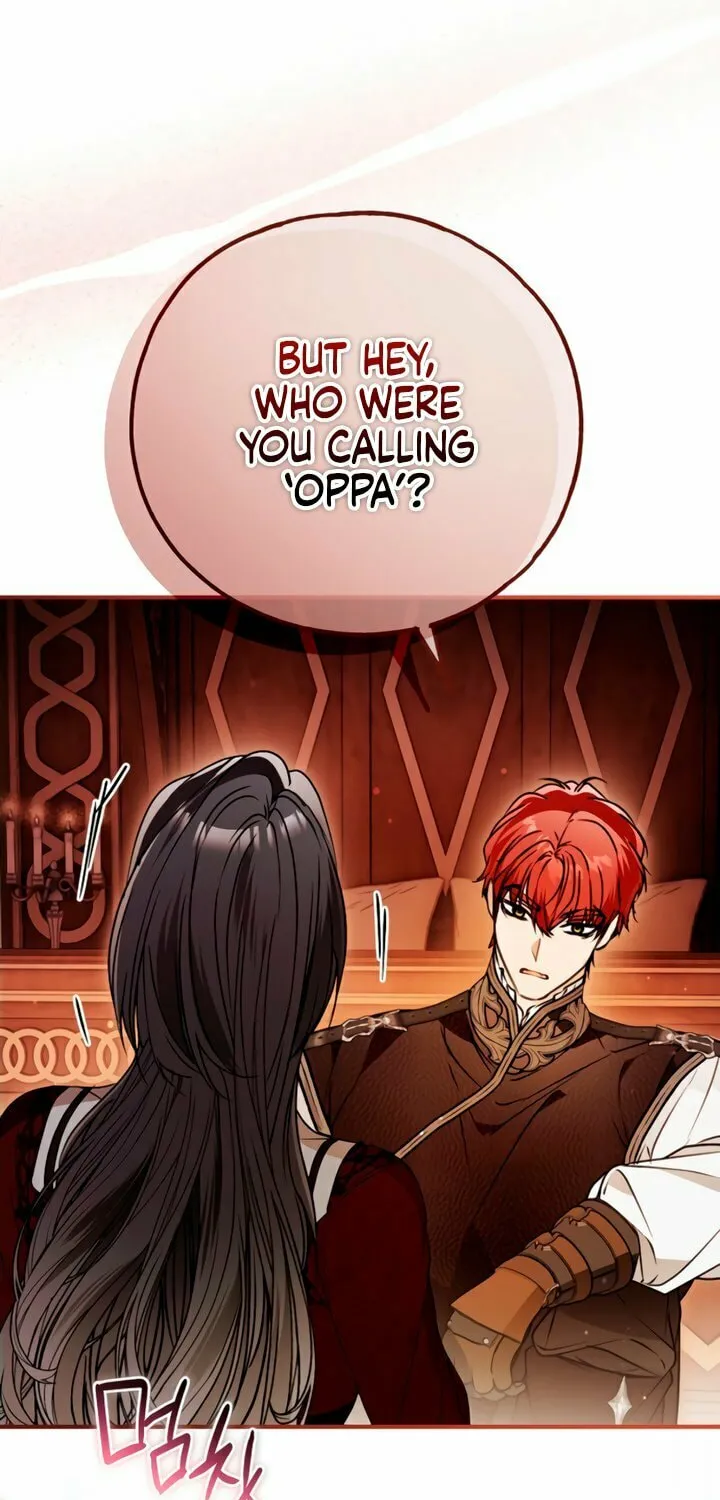 My Body Has Been Possessed by Someone Chapter 75 page 33 - 