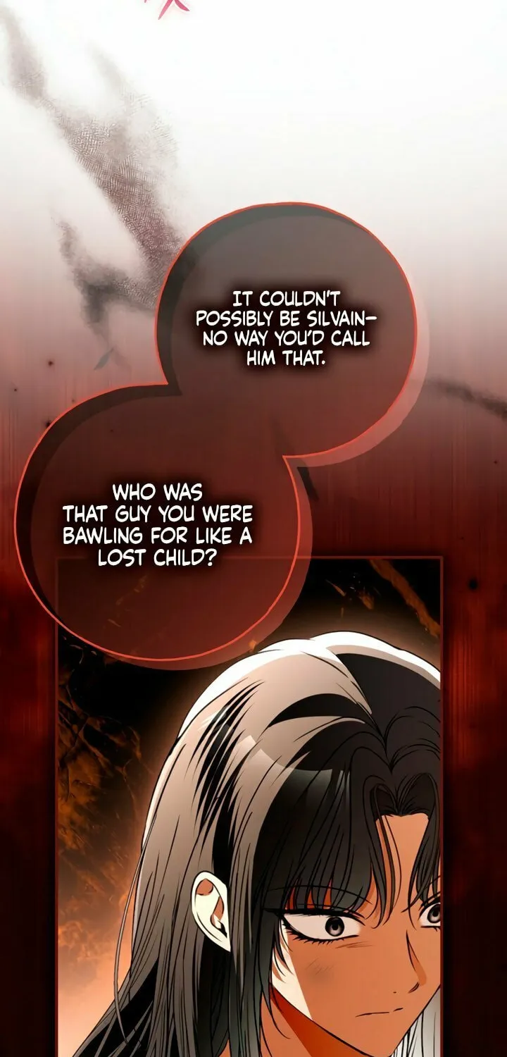 My Body Has Been Possessed by Someone Chapter 75 page 34 - 