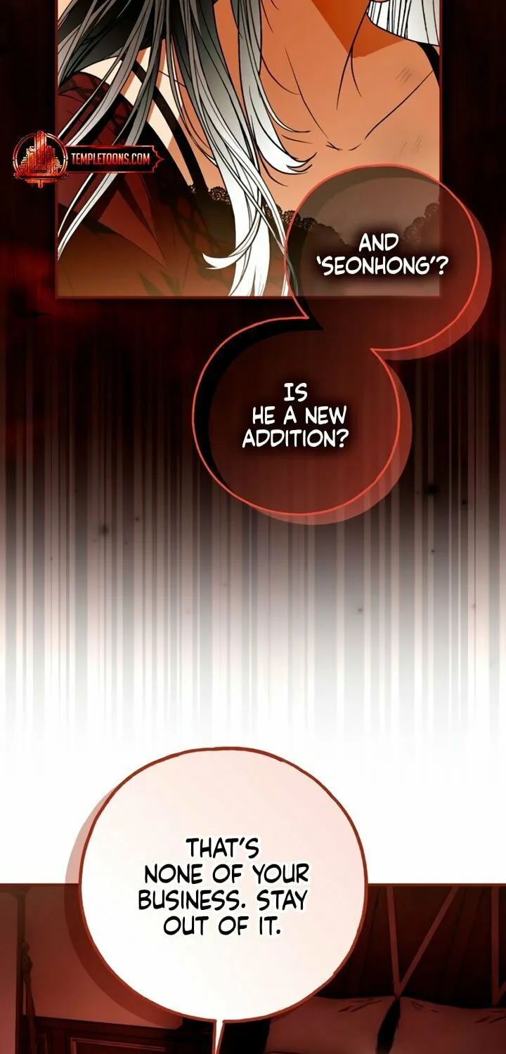 My Body Has Been Possessed by Someone Chapter 75 page 35 - 