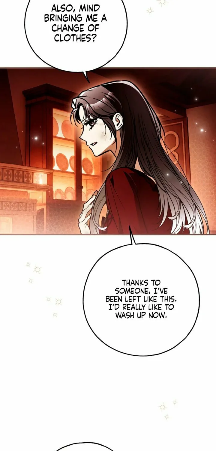My Body Has Been Possessed by Someone Chapter 75 page 37 - 