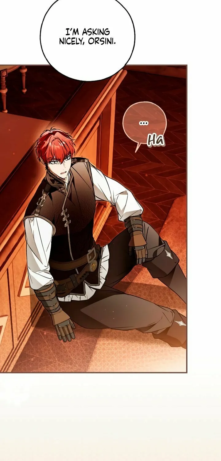 My Body Has Been Possessed by Someone Chapter 75 page 38 - 