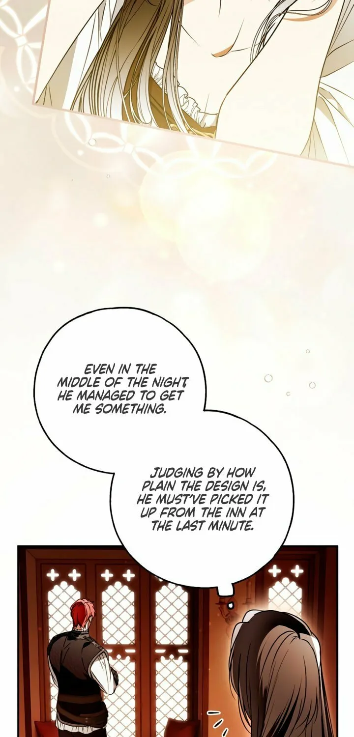 My Body Has Been Possessed by Someone Chapter 75 page 41 - 
