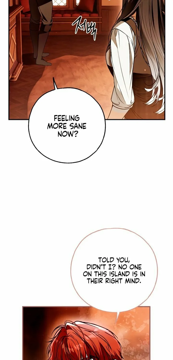 My Body Has Been Possessed by Someone Chapter 75 page 42 - 