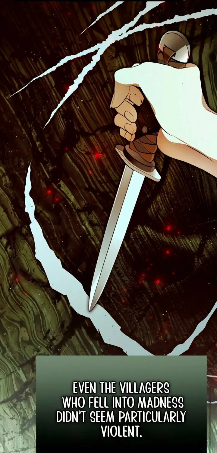 My Body Has Been Possessed by Someone Chapter 75 page 55 - 