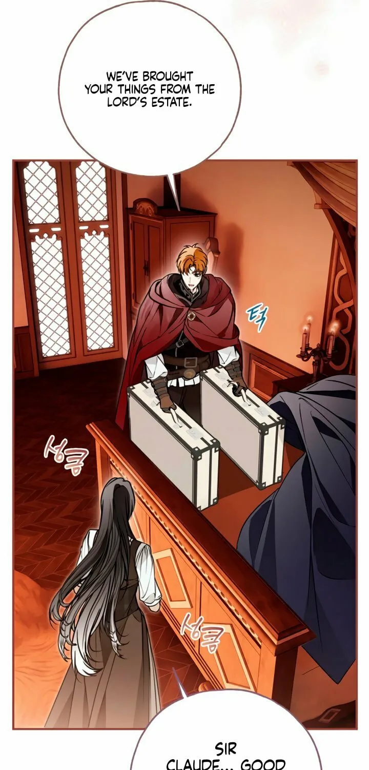 My Body Has Been Possessed by Someone Chapter 75 page 63 - 