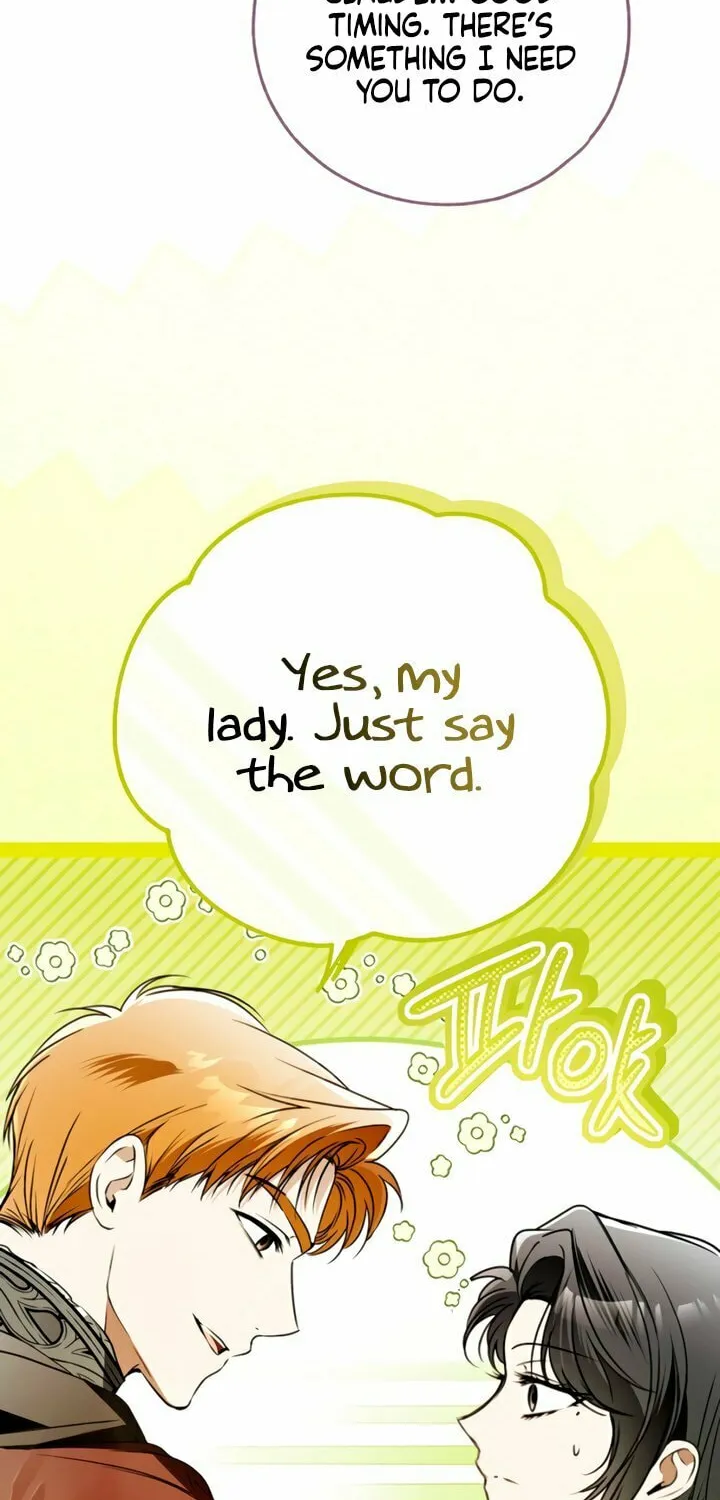 My Body Has Been Possessed by Someone Chapter 75 page 64 - 