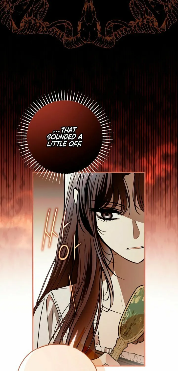 My Body Has Been Possessed by Someone Chapter 76 page 19 - 