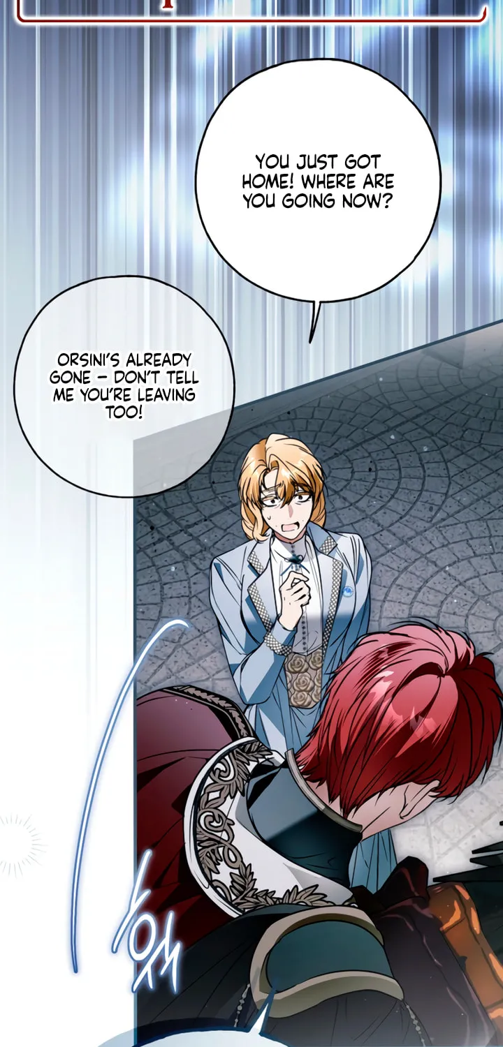 My Body Has Been Possessed by Someone Chapter 76 page 4 - 