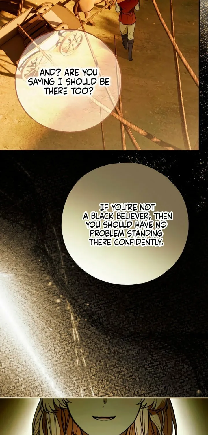 My Body Has Been Possessed by Someone Chapter 76 page 32 - 