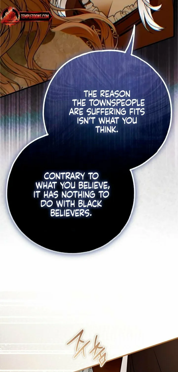 My Body Has Been Possessed by Someone Chapter 76 page 43 - 
