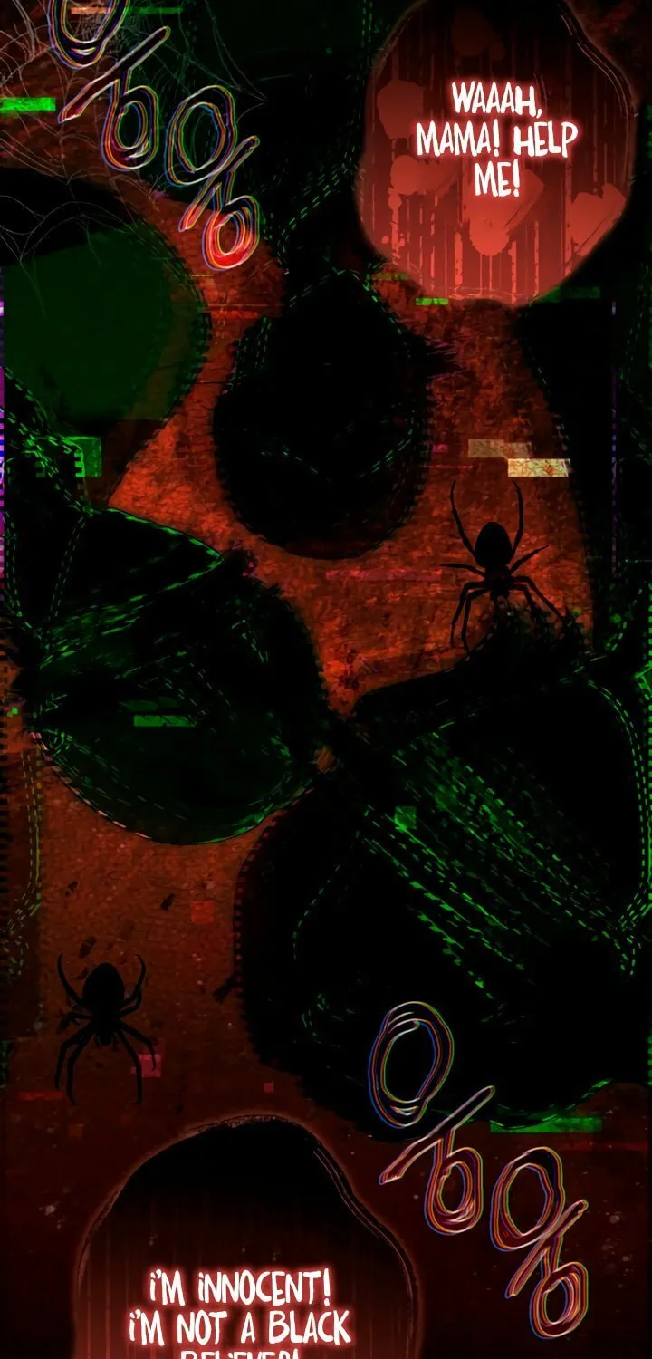 My Body Has Been Possessed by Someone Chapter 76 page 46 - 