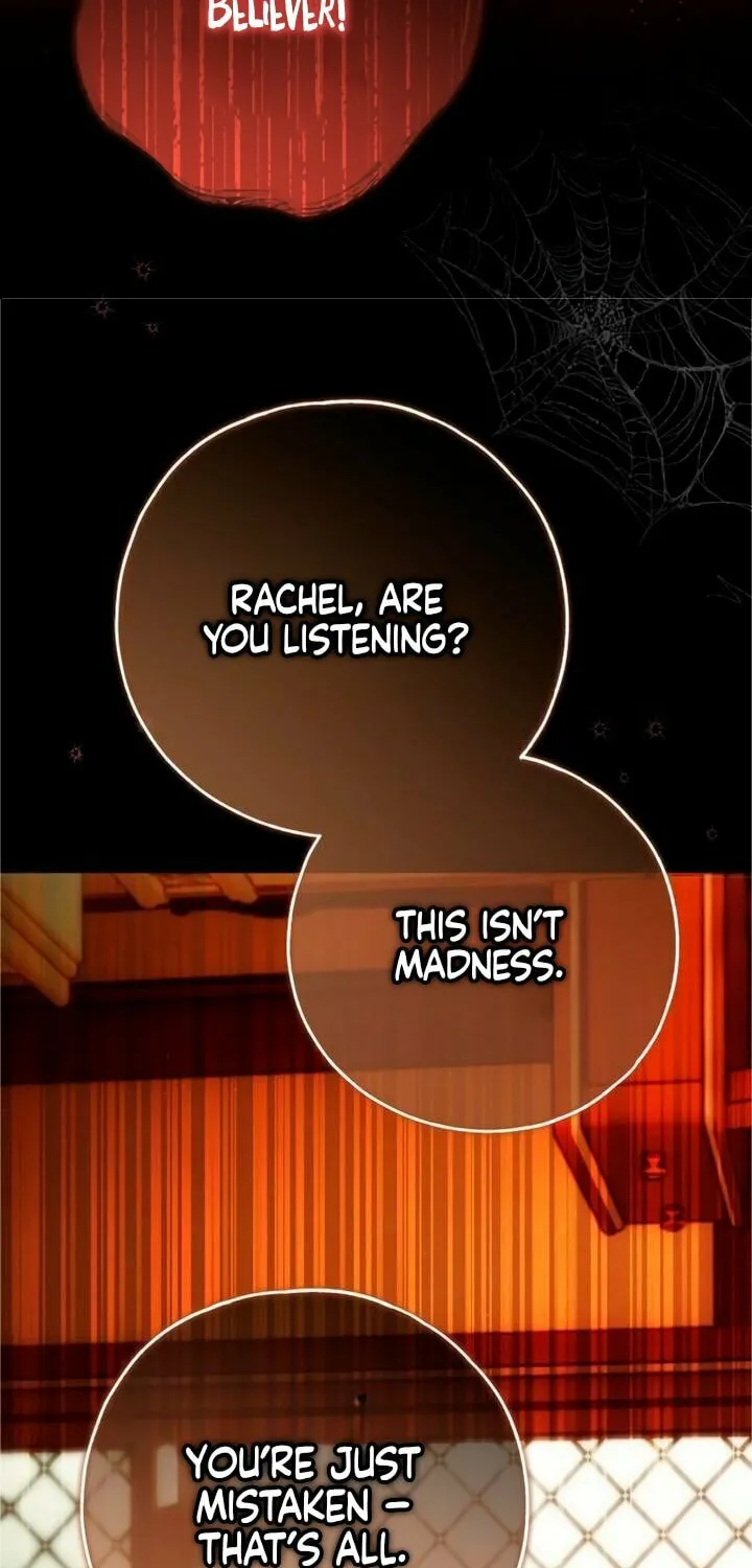 My Body Has Been Possessed by Someone Chapter 76 page 47 - 