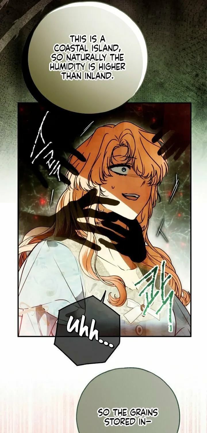My Body Has Been Possessed by Someone Chapter 76 page 50 - 