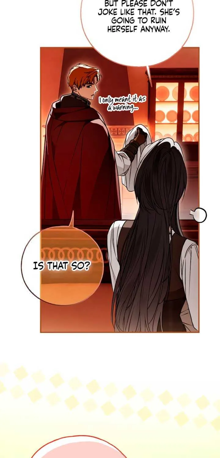 My Body Has Been Possessed by Someone Chapter 77 page 13 - 