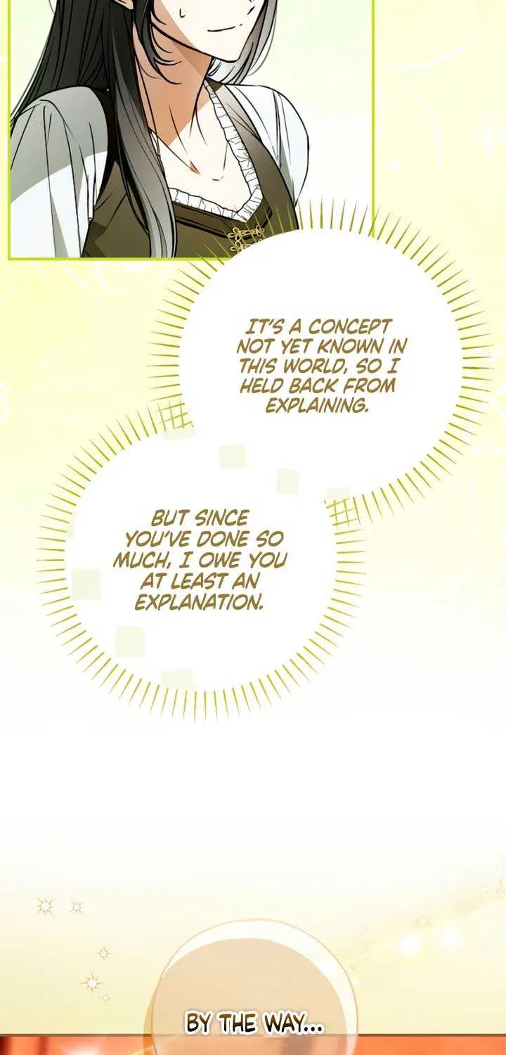 My Body Has Been Possessed by Someone Chapter 77 page 21 - 