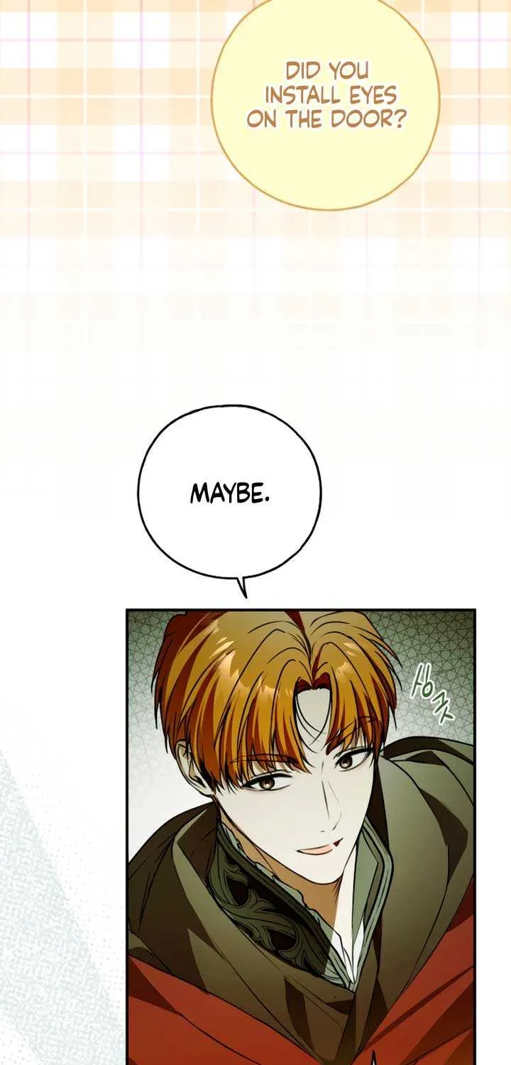 My Body Has Been Possessed by Someone Chapter 77 page 26 - 