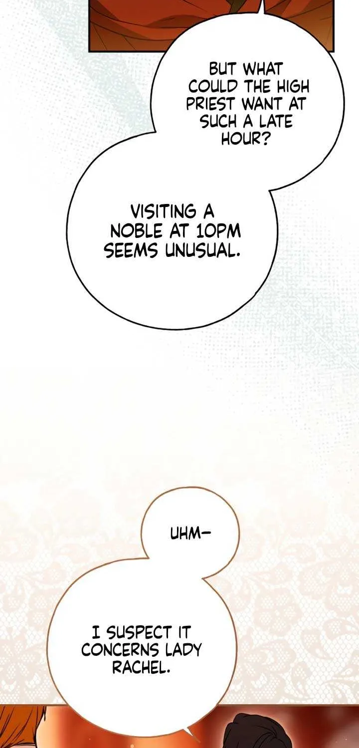 My Body Has Been Possessed by Someone Chapter 77 page 27 - 
