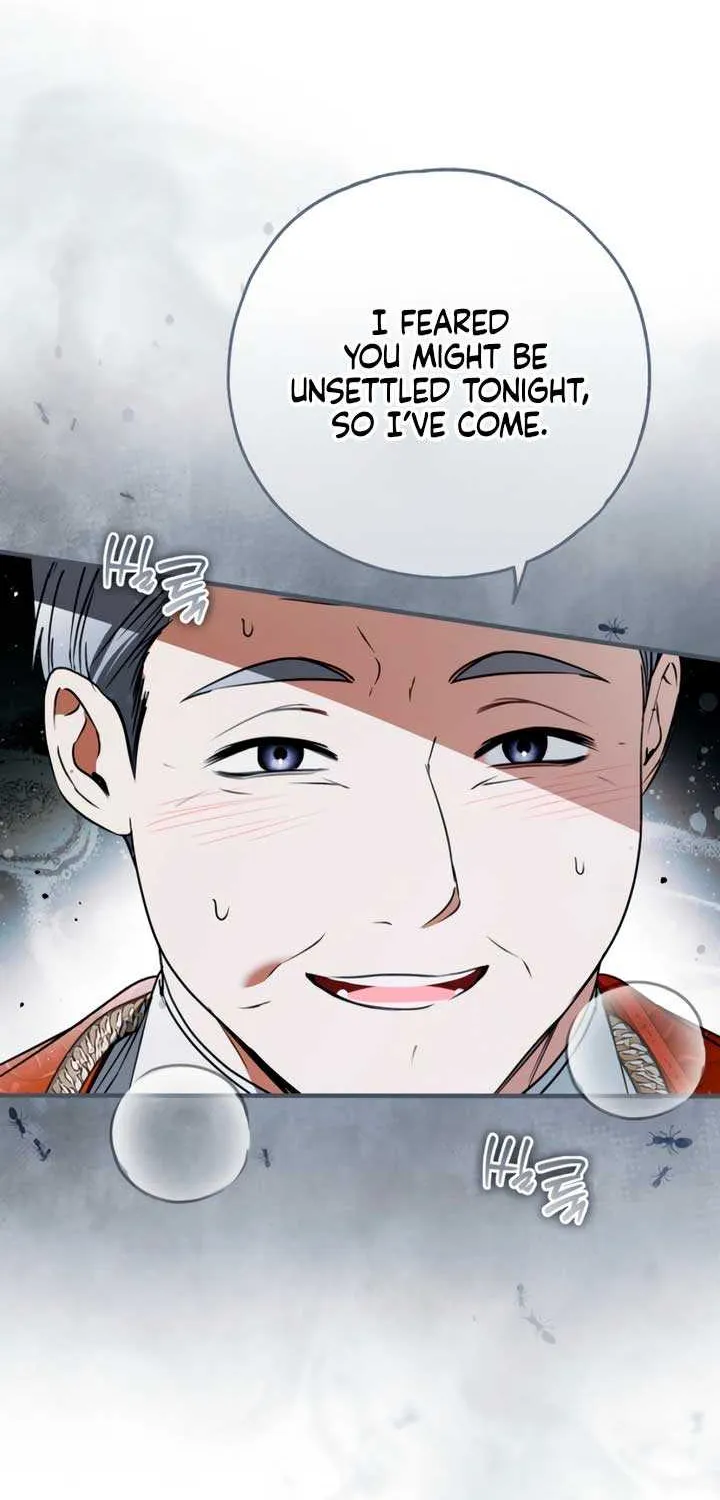 My Body Has Been Possessed by Someone Chapter 77 page 31 - 