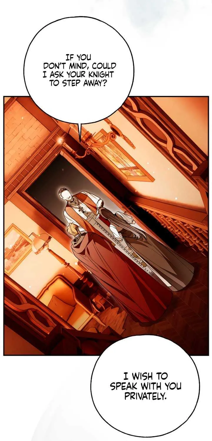 My Body Has Been Possessed by Someone Chapter 77 page 32 - 