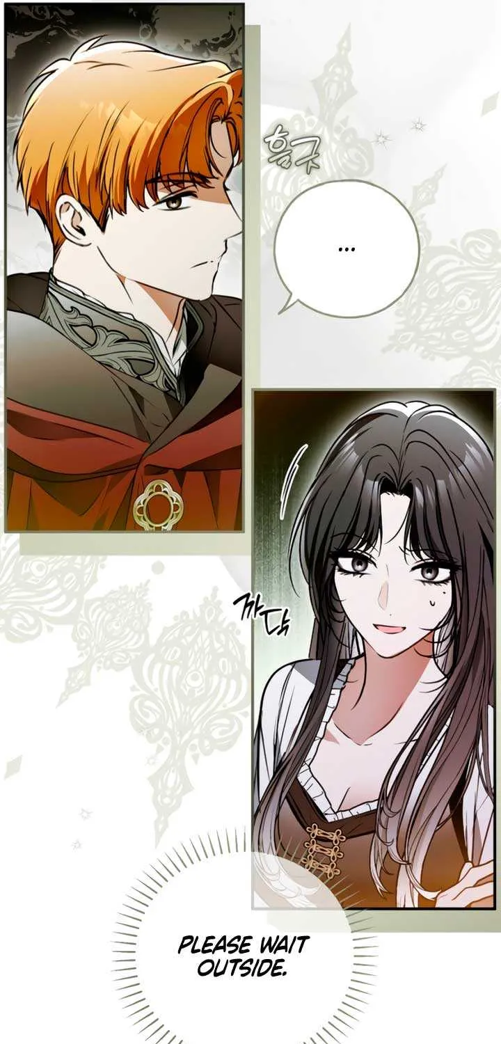 My Body Has Been Possessed by Someone Chapter 77 page 34 - 