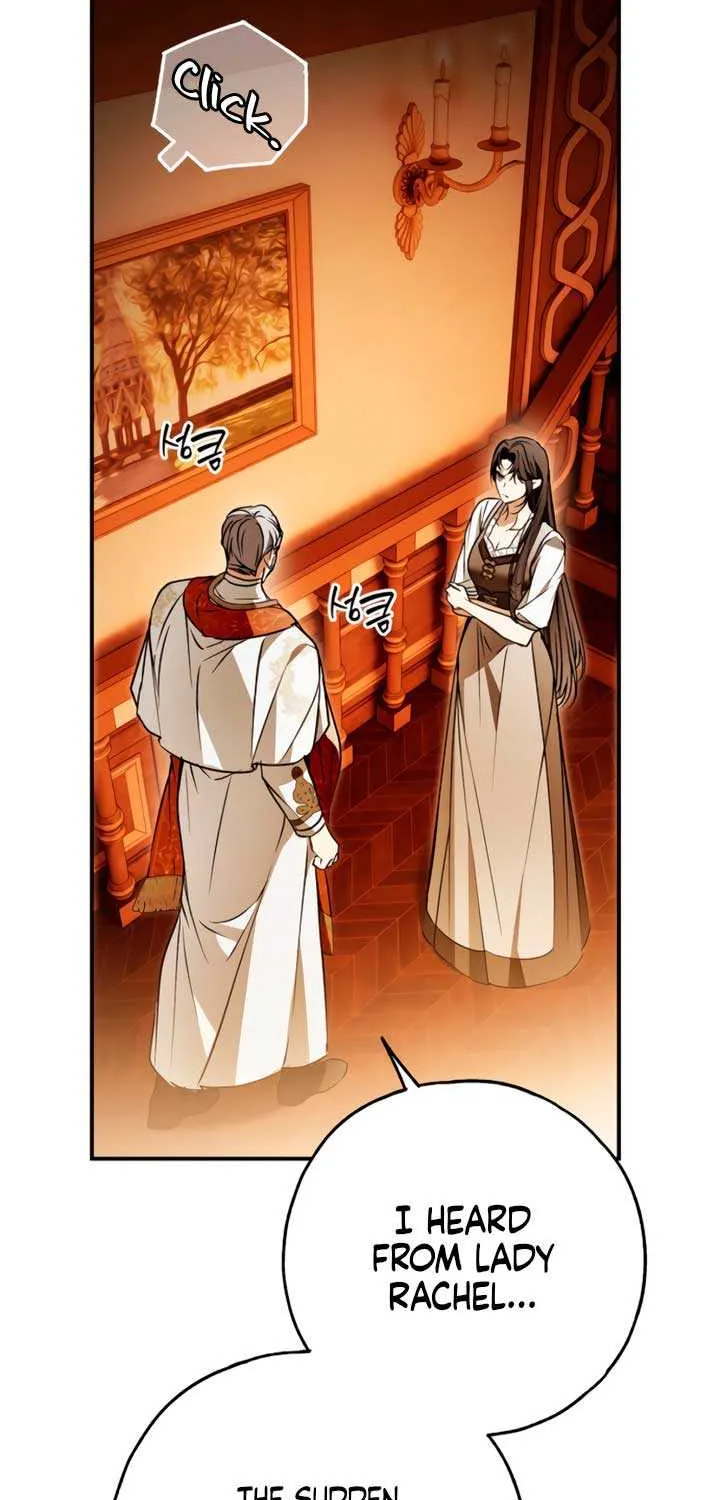 My Body Has Been Possessed by Someone Chapter 77 page 36 - 