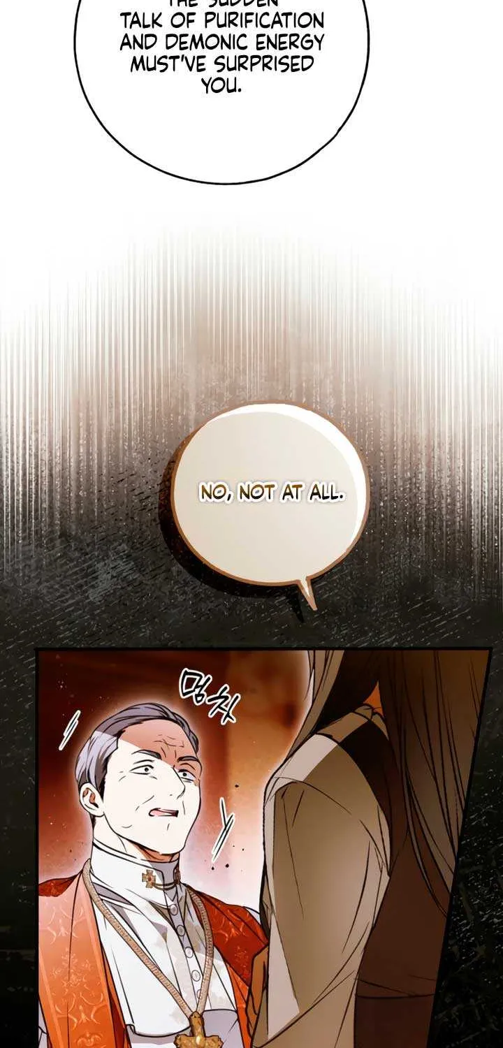 My Body Has Been Possessed by Someone Chapter 77 page 37 - 