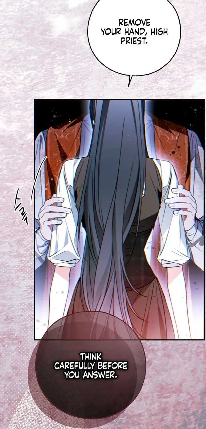 My Body Has Been Possessed by Someone Chapter 77 page 48 - 
