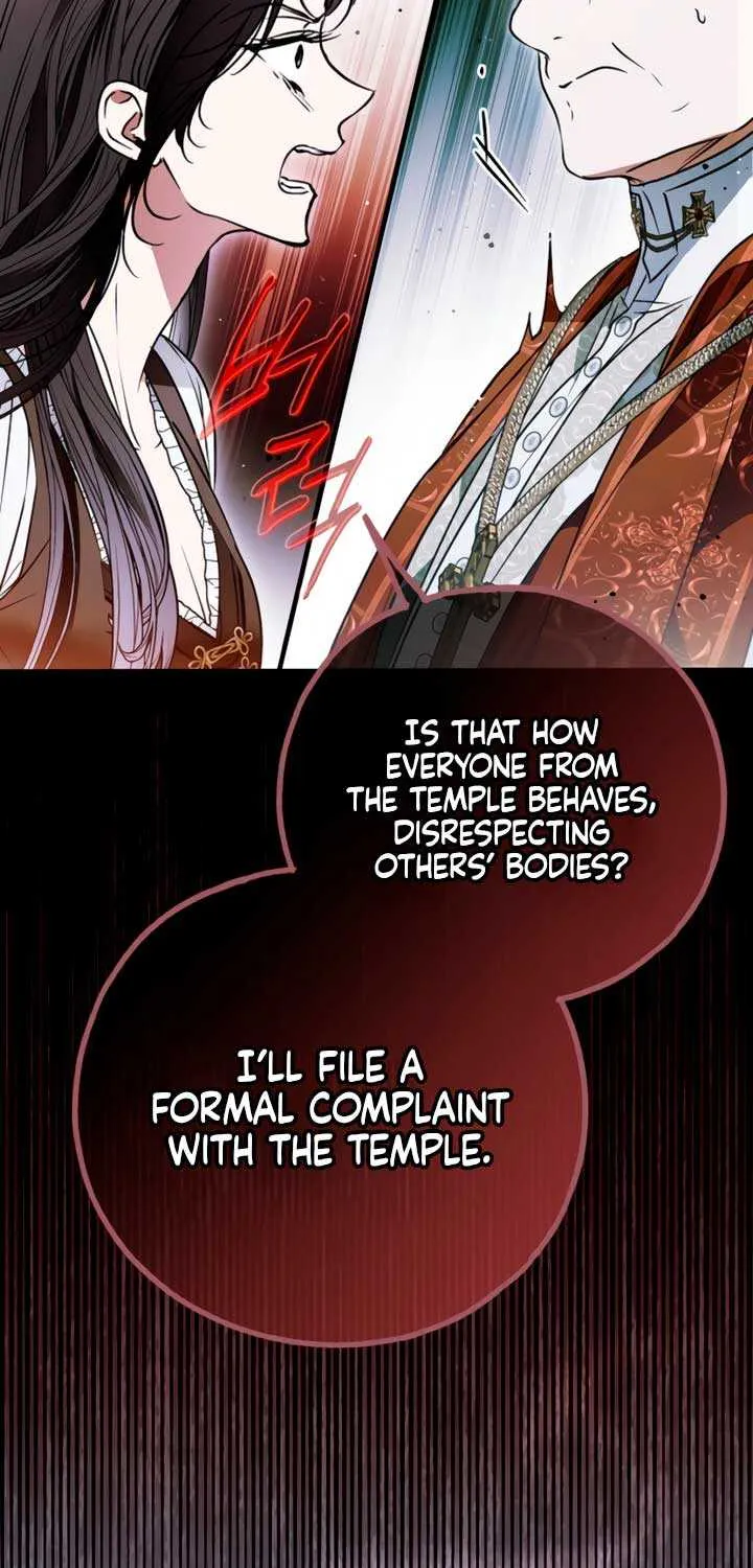 My Body Has Been Possessed by Someone Chapter 77 page 60 - 