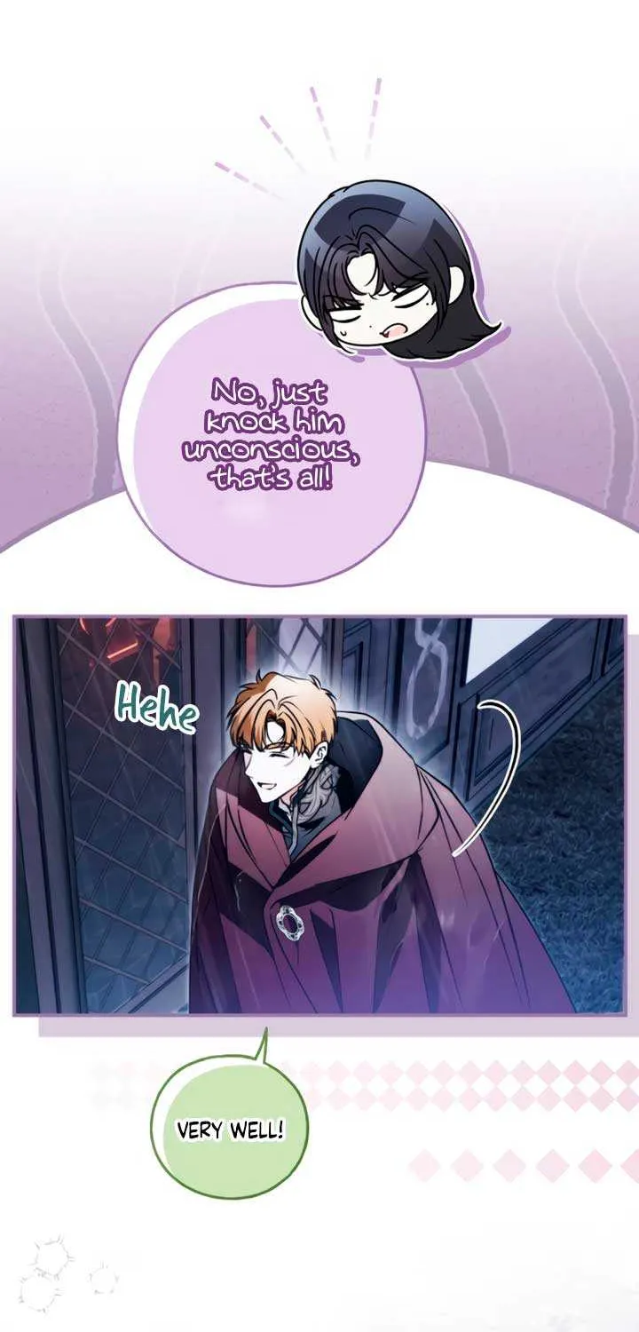 My Body Has Been Possessed by Someone Chapter 77 page 69 - 