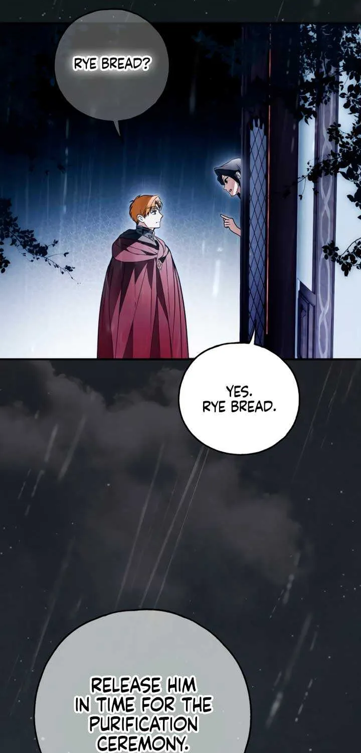 My Body Has Been Possessed by Someone Chapter 77 page 75 - 