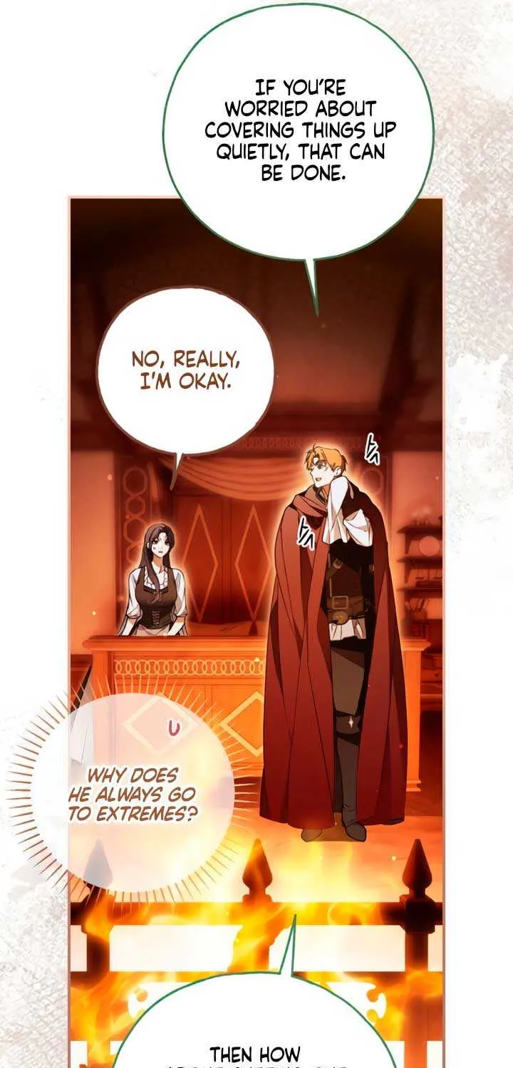 My Body Has Been Possessed by Someone Chapter 77 page 10 - 