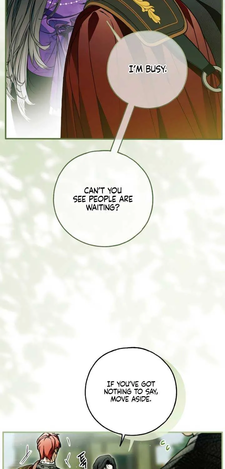My Body Has Been Possessed by Someone Chapter 78 page 13 - 