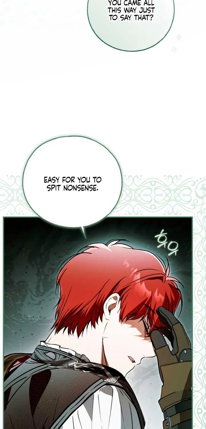 My Body Has Been Possessed by Someone Chapter 78 page 21 - 