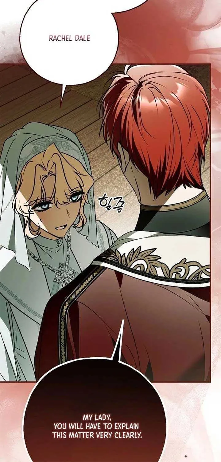 My Body Has Been Possessed by Someone Chapter 79 page 25 - 