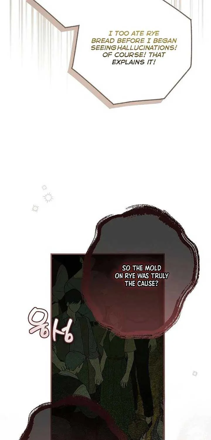 My Body Has Been Possessed by Someone Chapter 79 page 80 - 